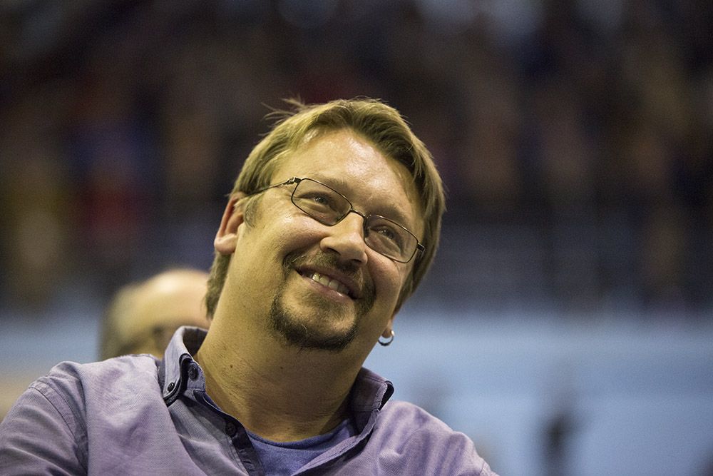 Domènech: "Hem de trobar-nos amb la CUP al debat del nou país"