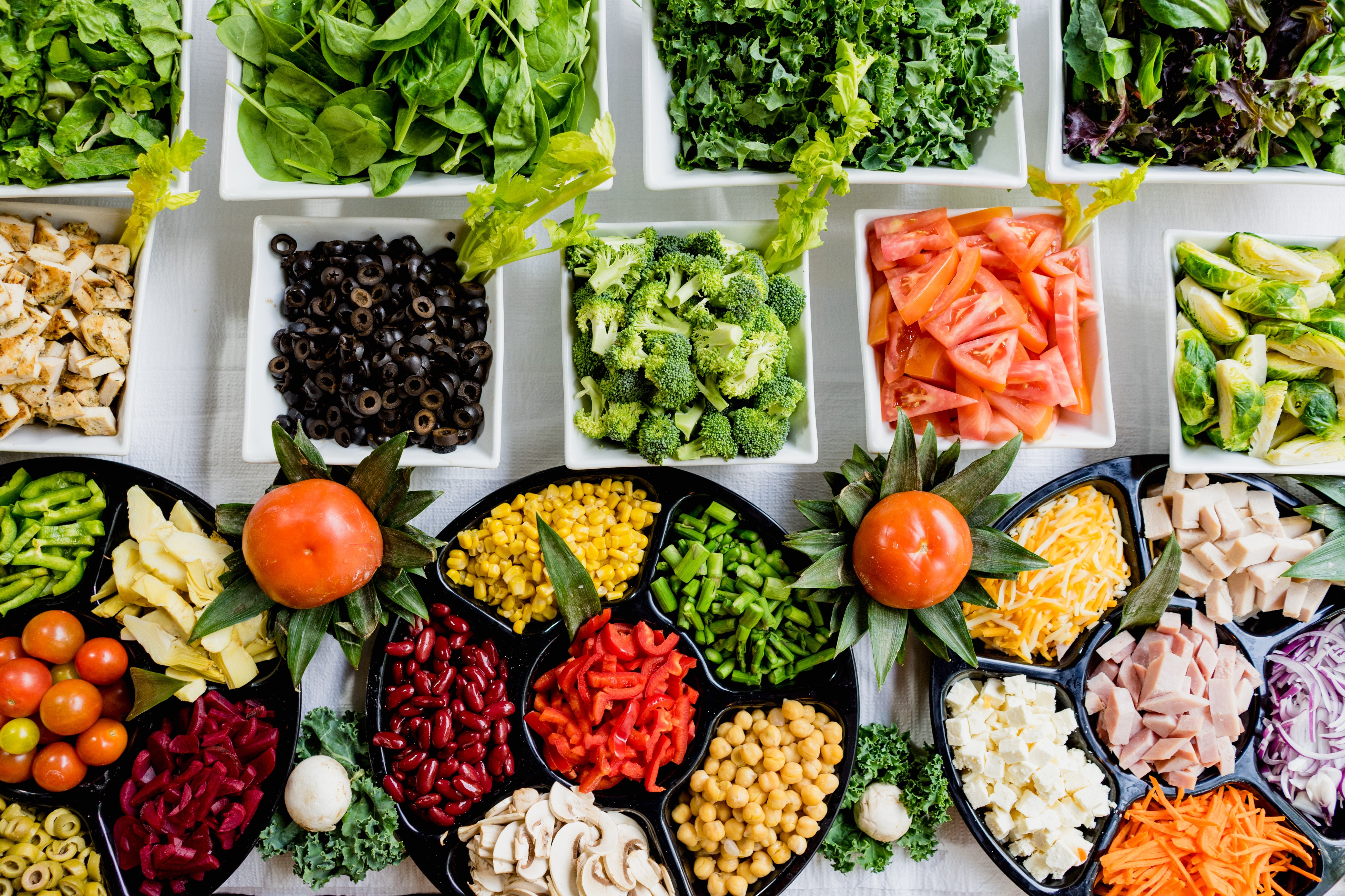 Inclou aquests 5 aliments a la dieta per millorar la salut i prevenir malalties
