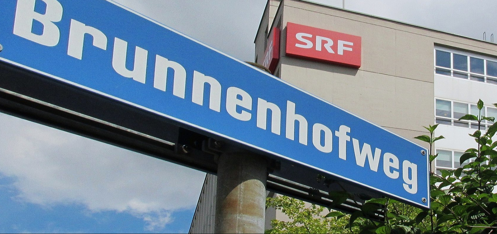 SRF Suïssa