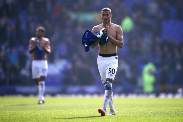 richarlison @richarlison97