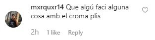 comentario verde vox