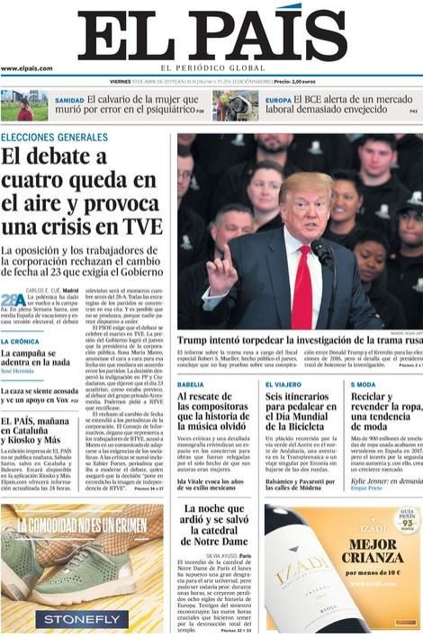 El Pais