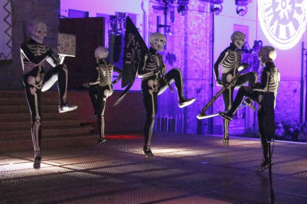 Dansa mort Verges ACN