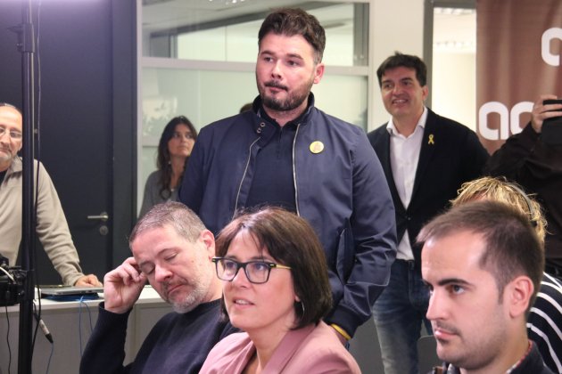 rufian junqueras soto acn