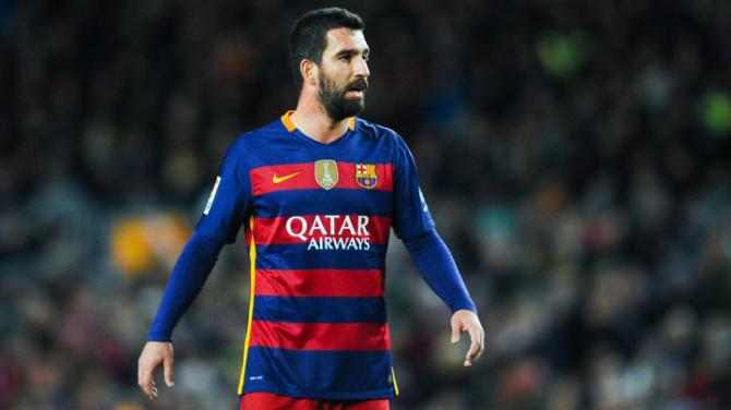 Arda Turan