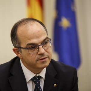 Jordi Turull - Sergi Alcazar Jordi Turull - Sergi Alcazar
