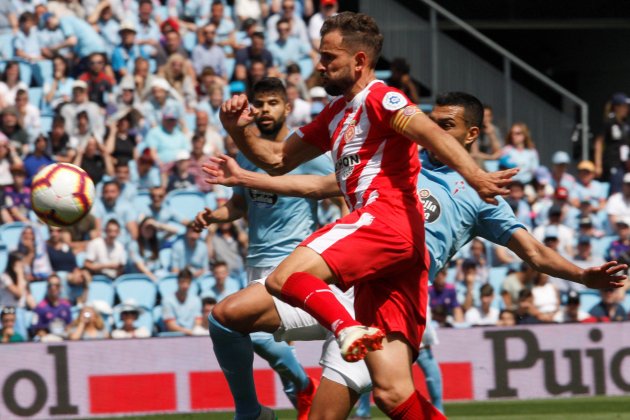 stuani celta girona efe