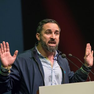 abascal vox efe abascal vox efe