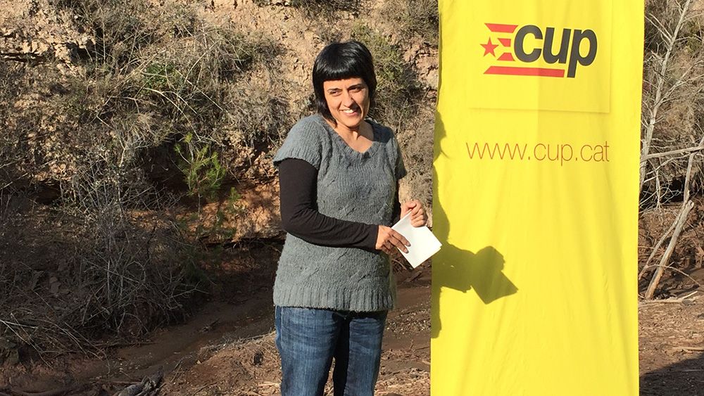 La CUP inclou Israel en el pressing JxSí