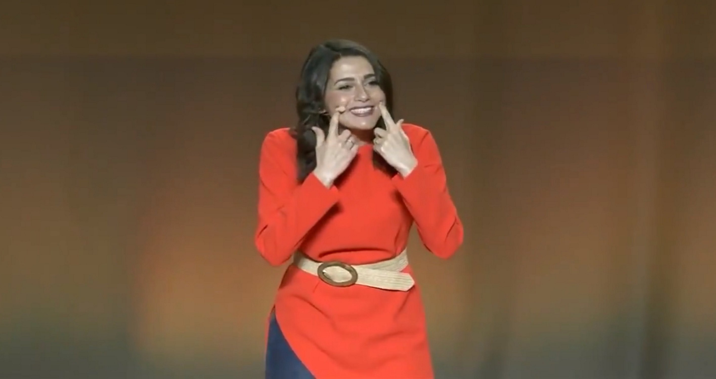 HBO protesta perquè Cs manipula una imatge de Joc de Trons per fer campanya