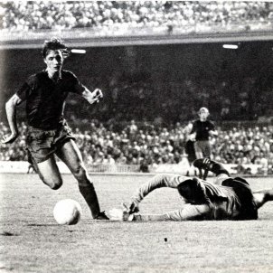 cruyff historic barça @FCBarcelona cruyff historic barça @FCBarcelona