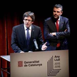 Puigdemont Santi Vila @santivila Puigdemont Santi Vila @santivila