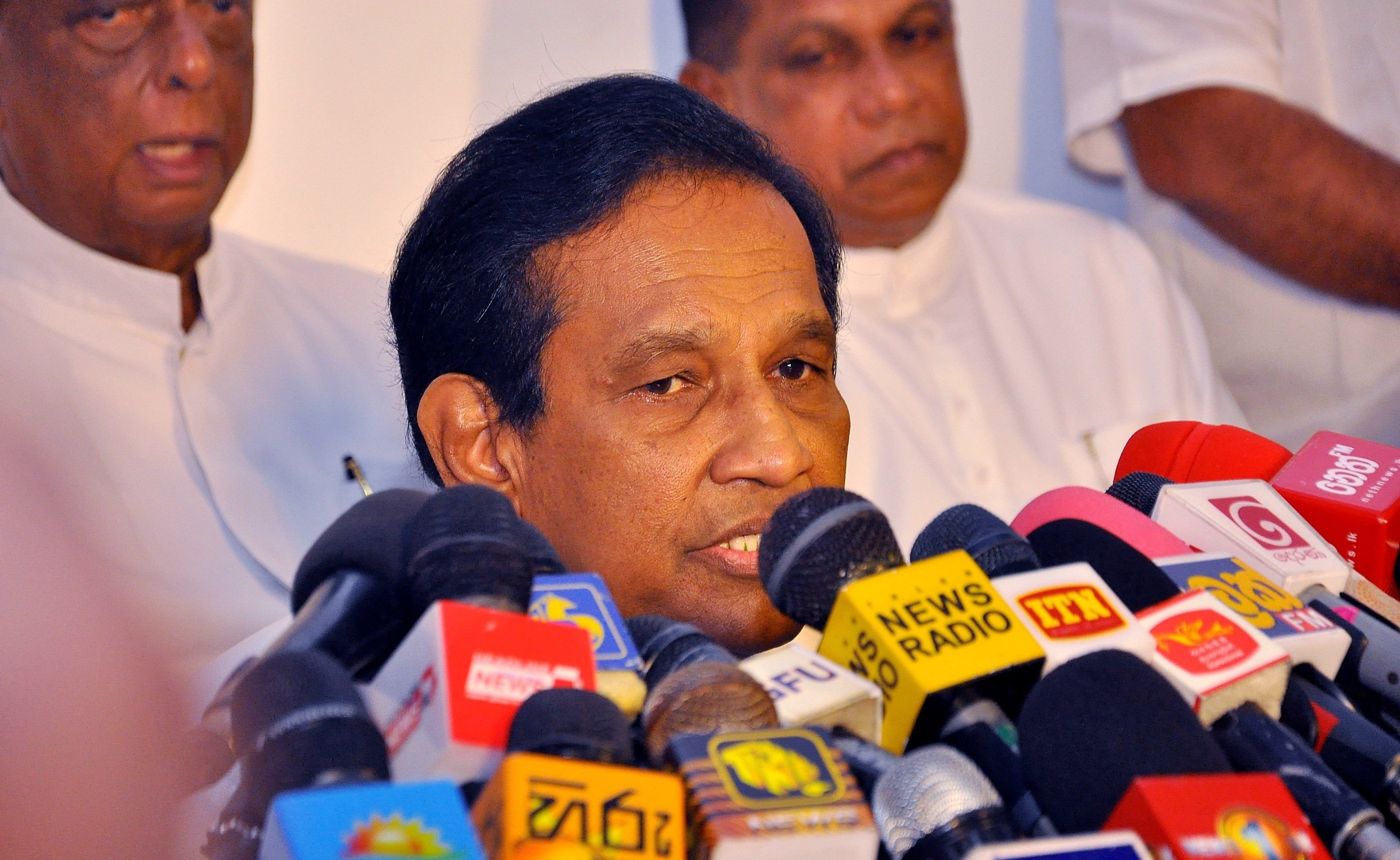 Sri Lanka atribueix l'atemptat al gihadisme local amb ajuda estrangera