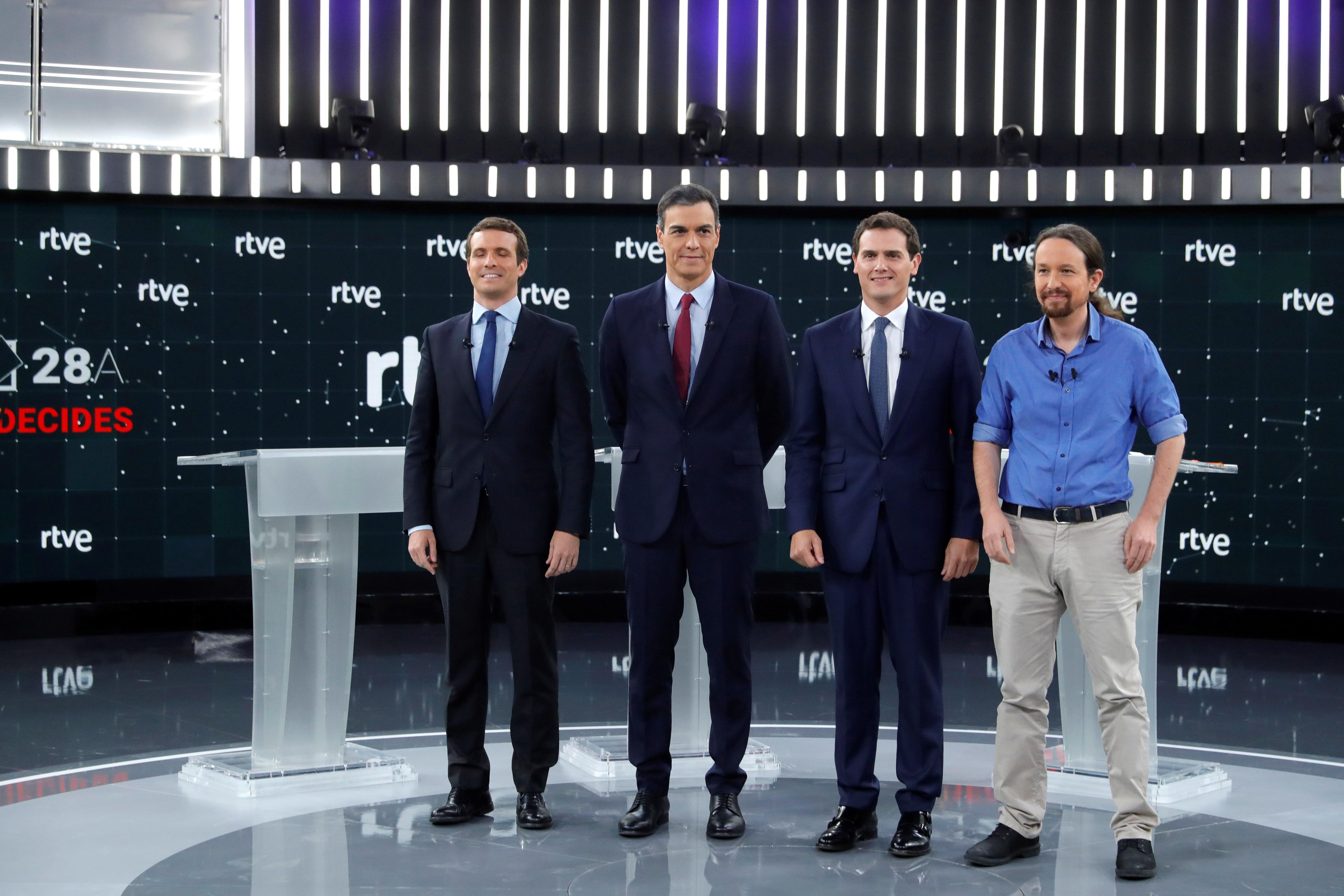 Sánchez: "La independència no es produirà"