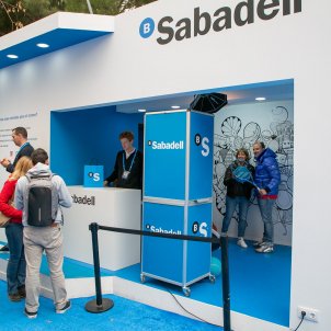 Mural Yoshi Barcelona Open Banc Sabadell 2019 Mural Yoshi Barcelona Open Banc Sabadell 2019