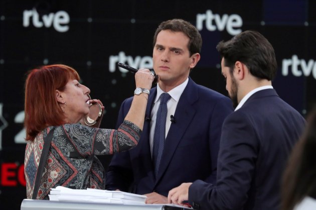 albert rivera EFe