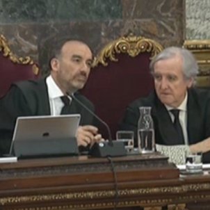 Marchena Tribunal Suprem Marchena Tribunal Suprem