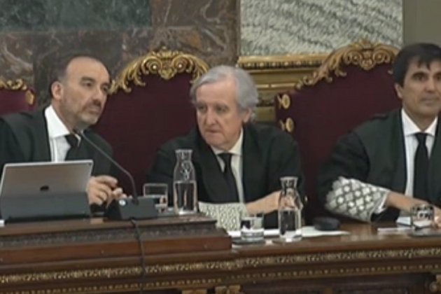 Marchena Tribunal Suprem Marchena Tribunal Suprem