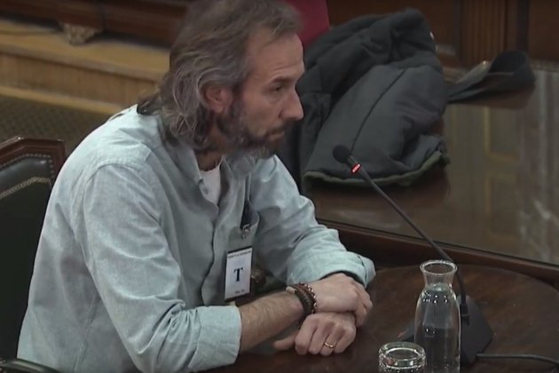David Badal Tribunal Suprem David Badal Tribunal Suprem