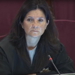 Rosa María Seoane Tribunal Suprem Rosa María Seoane Tribunal Suprem
