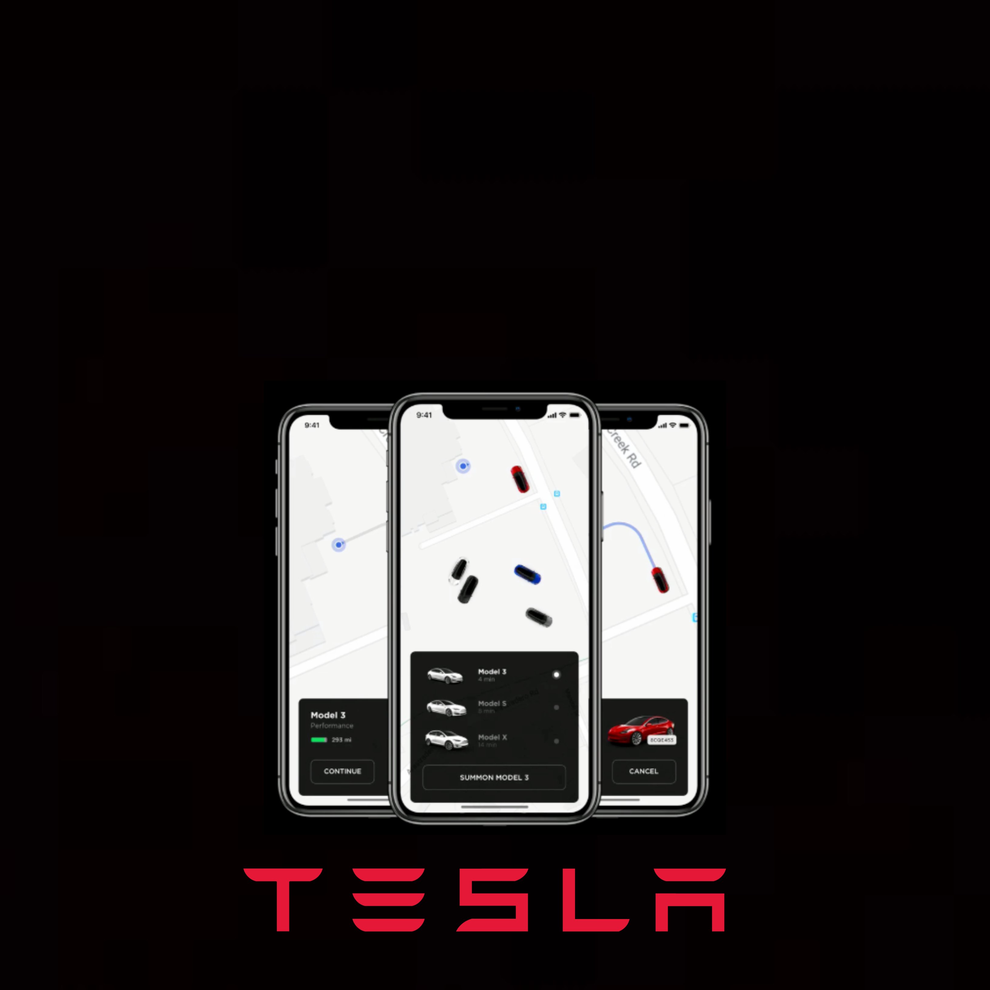 Tesla anuncia l'arribada dels robotaxis a les carreteres per a l'any que ve