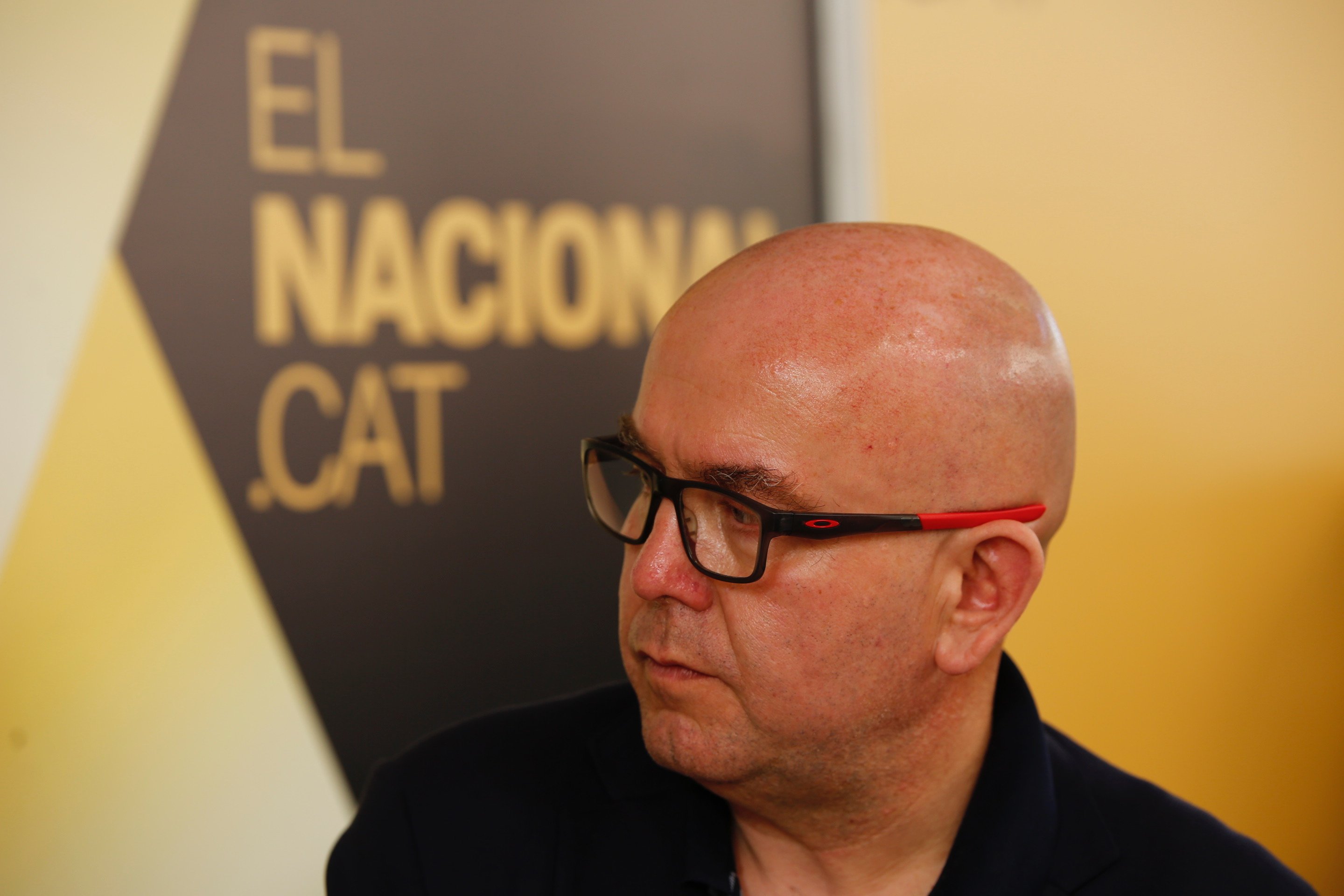 El motiu pel qual la JEC ha exclòs Puigdemont de les europees, segons Boye