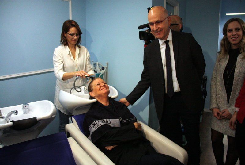 Dues setmanes de campanya en nou moments cèlebres