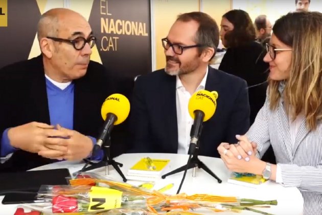 JosepCostaSantJordi JosepCostaSantJordi