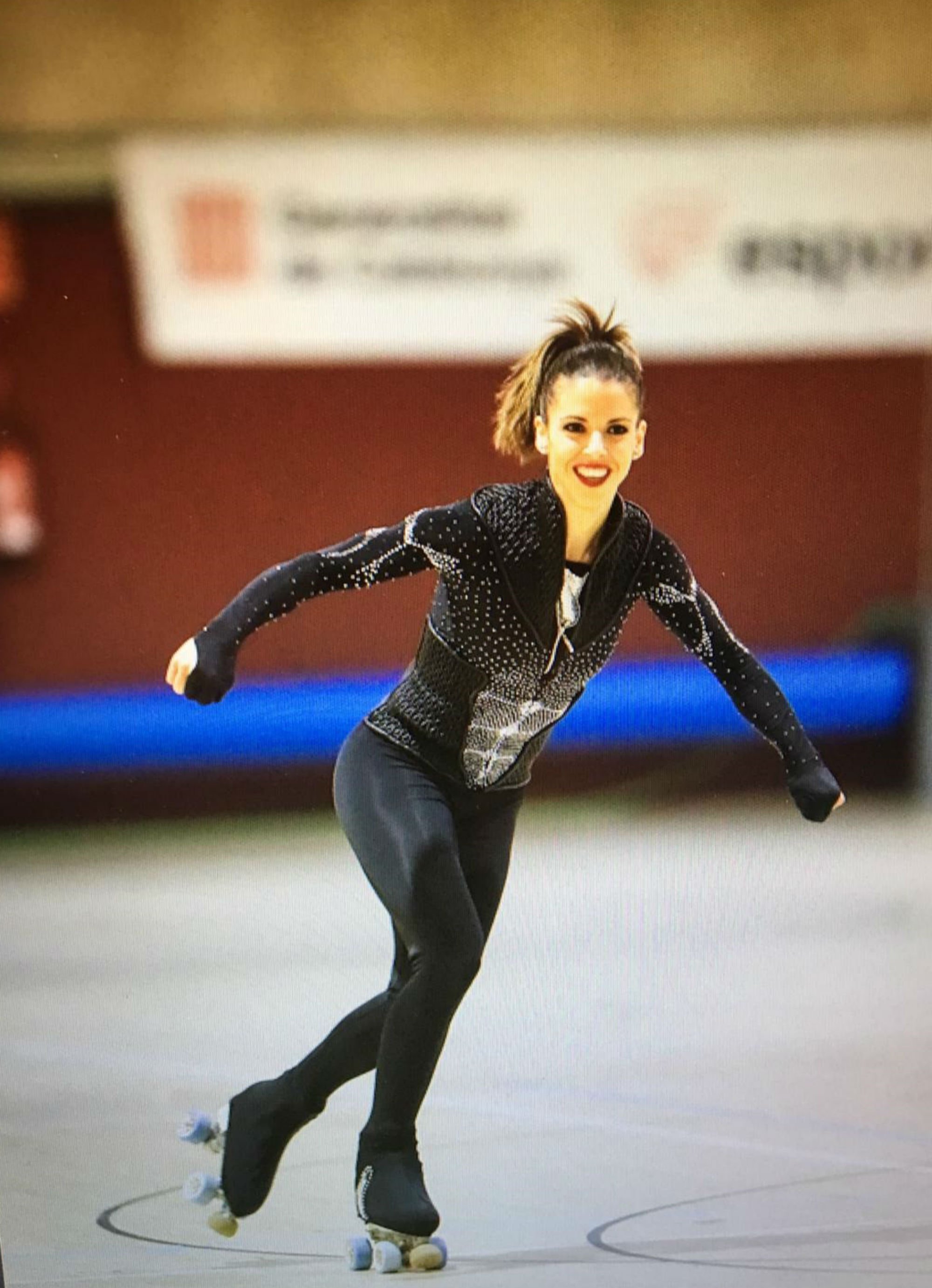 Mònica Gimeno i Llorenç Álvarez es proclamen campions de Catalunya a Santa Cristina d’Aro