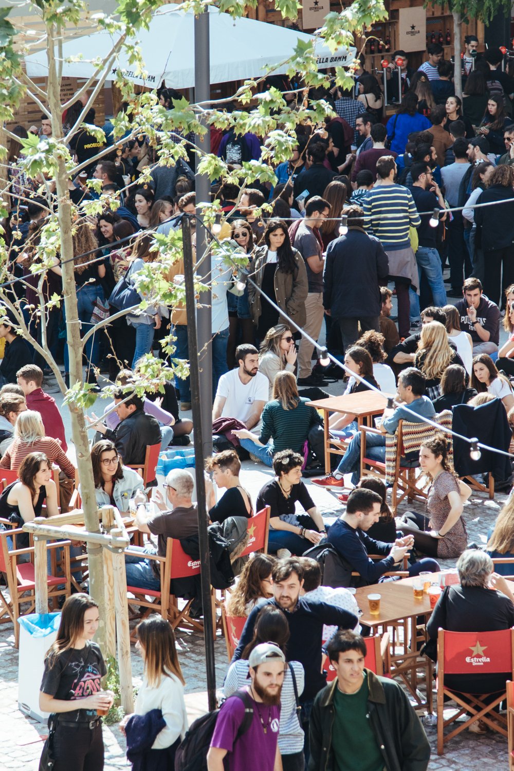 Estrella Damm Sant Jordi Musical 2019 (3) Estrella Damm Sant Jordi Musical 2019 (3)