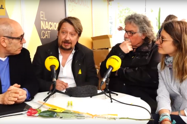 domenech tarda sant jordi elnacional domenech tarda sant jordi elnacional