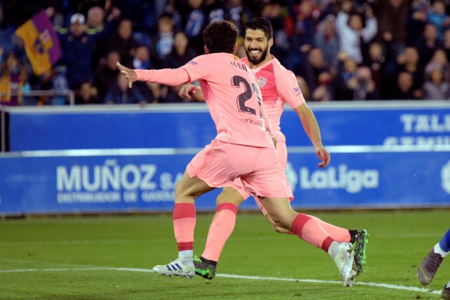 aleña suarez barça efe