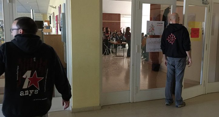 La CUP ratifica les 4 preguntes per decidir si Mas o Març