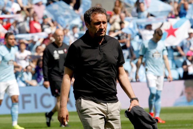 eusebio sacristan girona efe