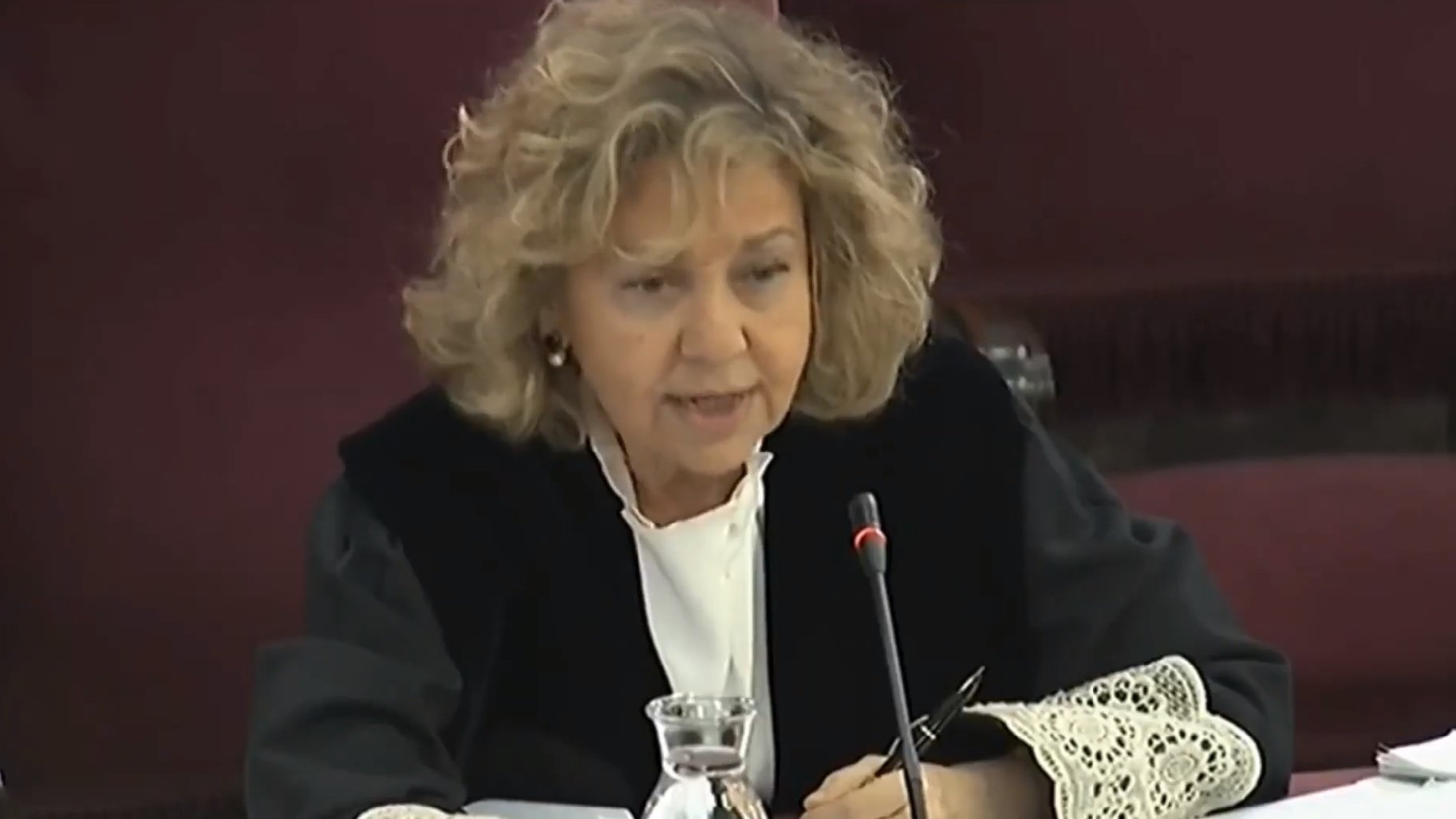 La Fiscalia rebutja el recurs de Puigdemont contra Llarena pel suplicatori