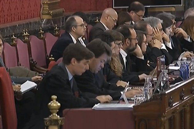 advocats judici proces tribunal suprem