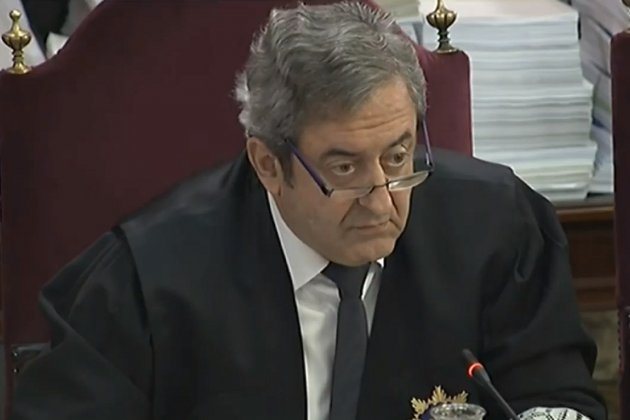 javier zaragoza tribunal suprem