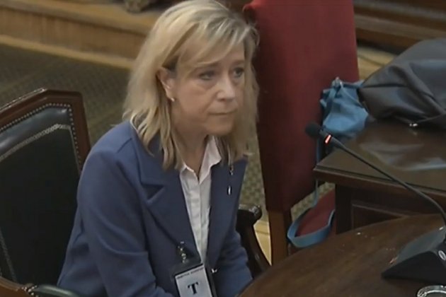 neus lloveras tribunal suprem judici proces