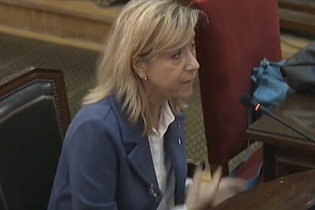 neus lloveras tribunal suprem judici proces