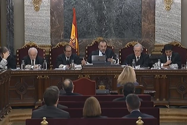 imatge tribunal suprem
