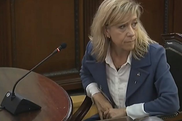 neus lloveras tribunal suprem judici proces
