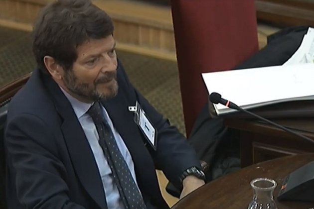albert batlle tribunal suprem