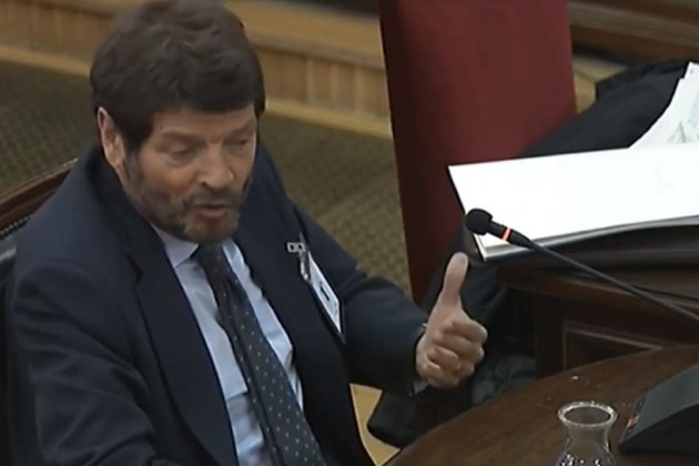 albert batlle tribunal suprem