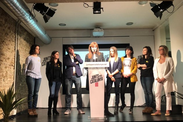 el nacional laura borras jxcat mfernandez el nacional laura borras jxcat mfernandez