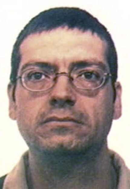 Detingut a Marsella l'etarra José Manuel Azkarate Ramos