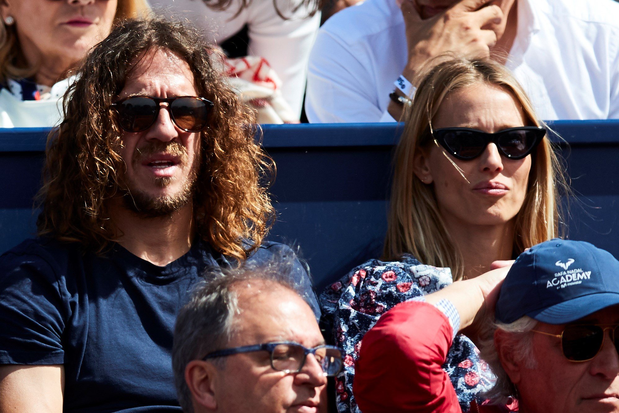 El Barça proposa a Puyol ser el nou mànager esportiu