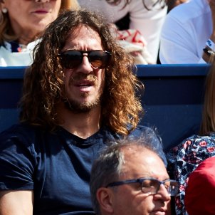 Puyol Barcelona Open Banc Sabadell EFE