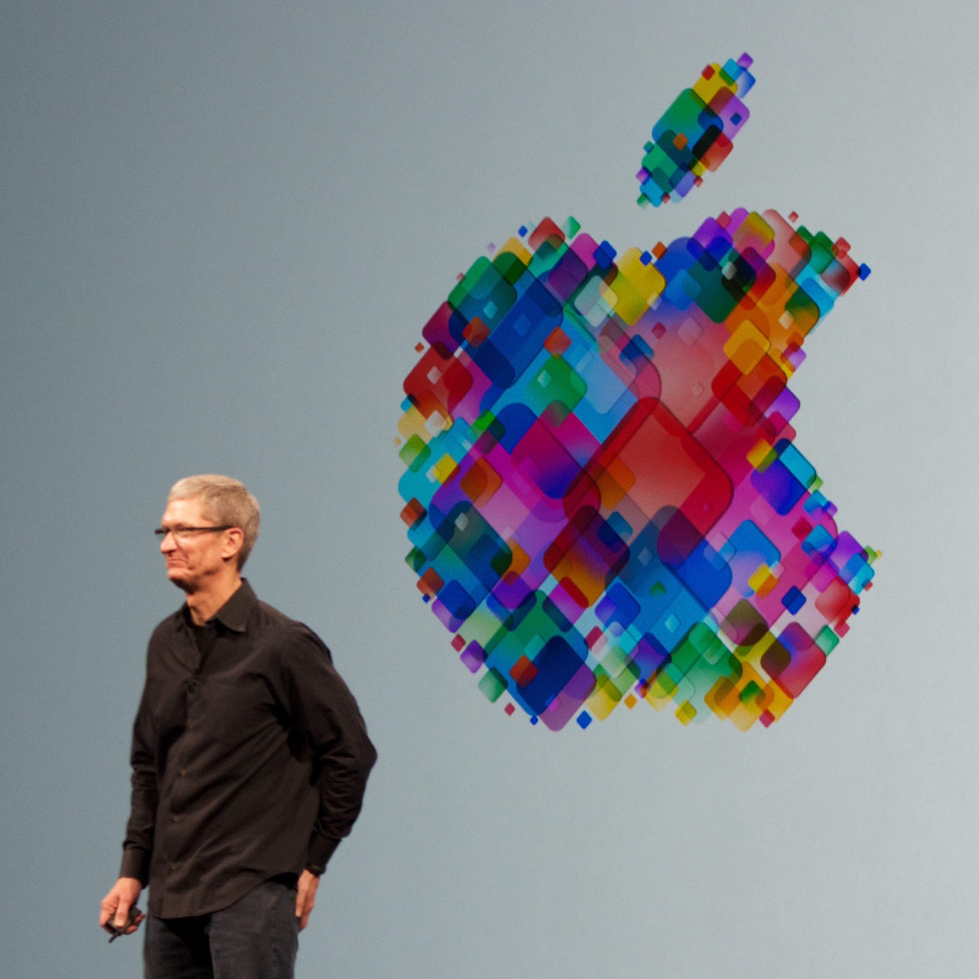 Sorpresa: el consejero delegado de Apple te recomienda utilizar menos el iPhone