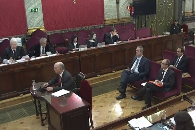 judici procés Antoni Millet testimoni judici procés Antoni Millet testimoni