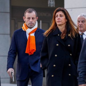 sandro rosell efe sandro rosell efe